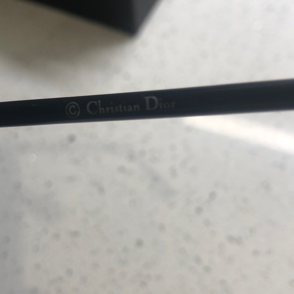 Dior sunglasses - Picture 3 of 3